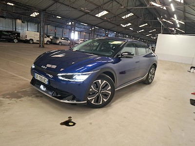 Achetez KIA EV6 sur Ayvens Carmarket