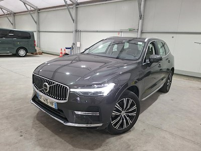 Achetez VOLVO XC60 sur Ayvens Carmarket