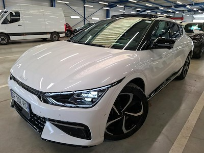 Achetez KIA EV6 sur Ayvens Carmarket