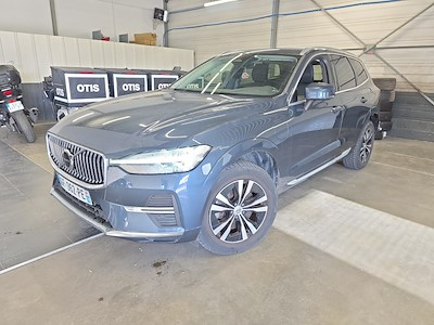 Achetez VOLVO XC60 sur Ayvens Carmarket