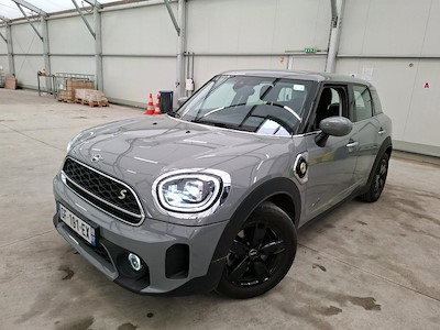 Kupi MINI COUNTRYMAN na Ayvens Carmarket