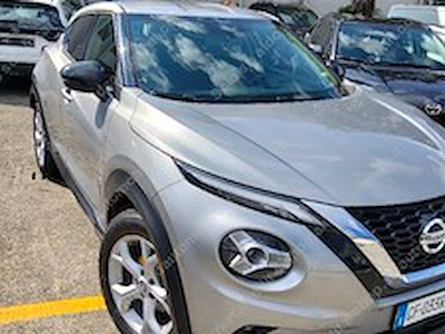 Acquista NISSAN NISSAN JUKE 1.0 DIG-T 114 BUSINESS DCT FP a Ayvens Carmarket