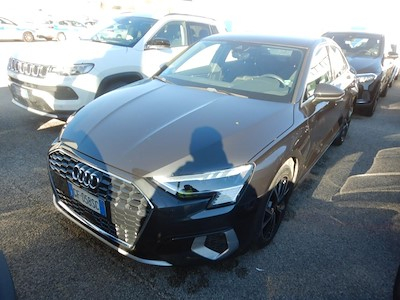 Buy AUDI A3 on Ayvens Carmarket