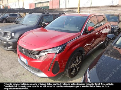 Acquista PEUGEOT PEUGEOT 3008 BLUEHDI 130 S&S ALLURE PACK FP a Ayvens Carmarket