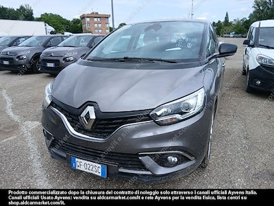 Acquista RENAULT RENAULT GRAND SCENIC PC 1.7 DCI 88KW BLUE BUSINESS EDC a Ayvens Carmarket