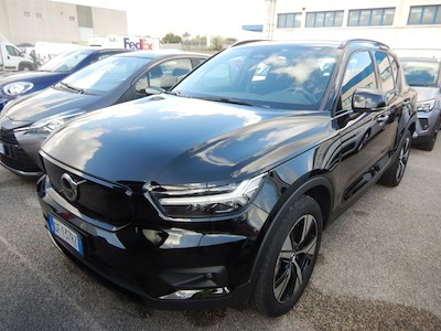 Achetez VOLVO XC40 sur Ayvens Carmarket