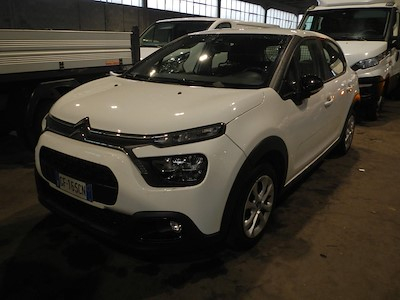 Buy CITROËN C3 (PC) on Ayvens Carmarket