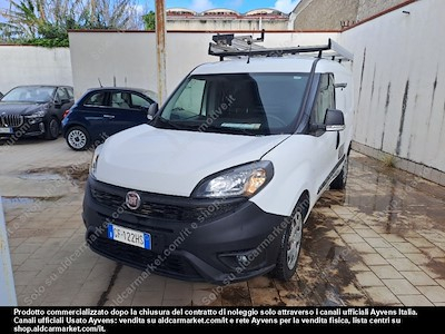 Compra FIAT FIAT DOBLO CARGOCO14 CH1 EASY 1.4 NAT. POWER 120CV E6D FP en Ayvens Carmarket