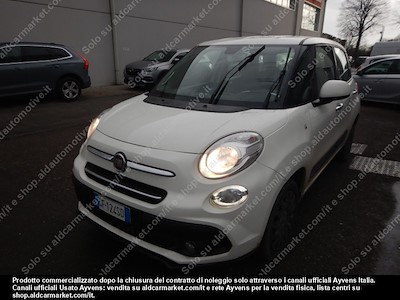 Achetez FIAT FIAT 500L MIRROR 1.3MJT 95 CV E6D-TEMP 4P.(N1) PRO FP sur Ayvens Carmarket