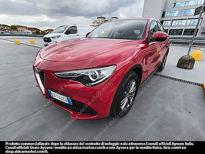 Buy [Merkki] [Malli] on Ayvens Carmarket