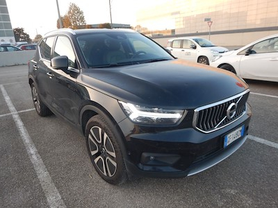 Buy VOLVO XC40 on Ayvens Carmarket