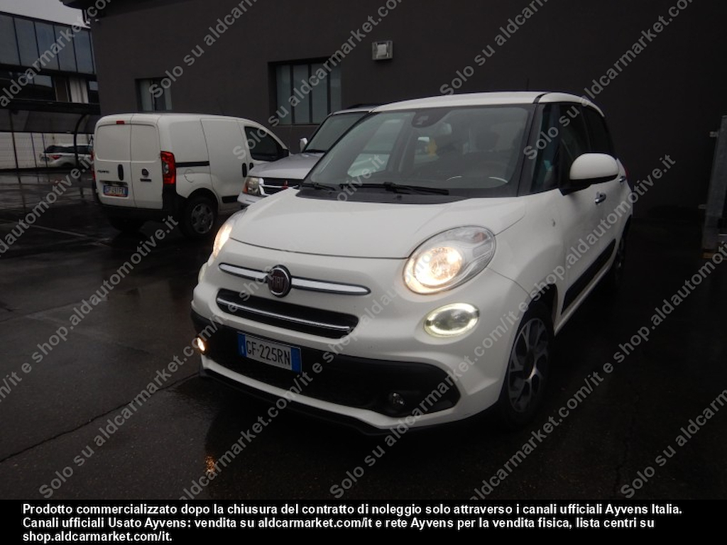 Fiat 500L (PC) 1.3 MULTIJET 95CV BUSINESS FP -