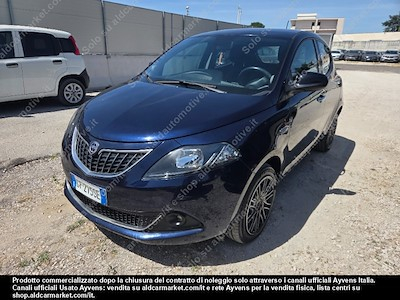 Koop uw LANCIA LANCIA YPSILON (PC) 1.0 FIREFLY 70CV S&S HYBRID GOLD FP op Ayvens Carmarket