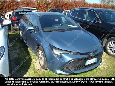 Osta [Merkki] [Malli] osoitteesta Ayvens Carmarket