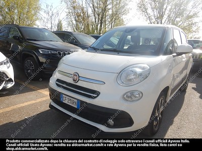 Köp FIAT FIAT 500L (PC) 1.3 MULTIJET 95CV BUSINESS FP på Ayvens Carmarket