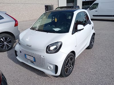 Achetez SMART FORTWO sur Ayvens Carmarket