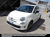 Achetez FIAT FIAT 500 (PC) 1.0 70CV IBRIDO CONNECT FP sur Ayvens Carmarket