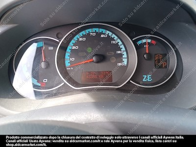 Buy RENAULT RENAULT KANGOO EXPR. PT Z.E. 44KW ICE FP on Ayvens Carmarket