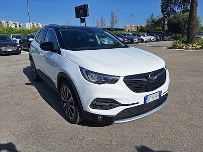 Купуй OPEL OPEL Grandland X 1.6 Hybrid4 Plug-in aut. AWD на Ayvens Carmarket