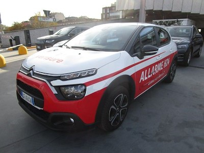 Acquista CITROËN C3 a Ayvens Carmarket