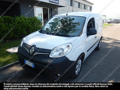 Acquista RENAULT RENAULT KANGOO EXPRESS 1.5 Blue dCi 95 ICE Vettura Furgonata 4-door (Euro 6.2)  a Ayvens Carmarket