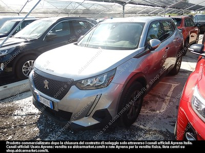 Osta [Merkki] [Malli] osoitteesta Ayvens Carmarket