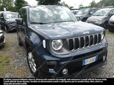 Osta [Merkki] [Malli] osoitteesta Ayvens Carmarket