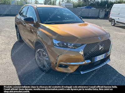 Buy CITROËN CITROEN DS 7 CROSSBACK BLUEHDI 130 AUTOMATICA GRAND CHIC on Ayvens Carmarket