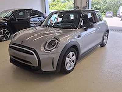 Kaufe MINI MINI 1.5 COOPER bei Ayvens Carmarket