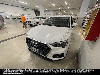 Acquista AUDI AUDI Q3 35 TDI QUATTRO S TRONIC BUSINESS FP a Ayvens Carmarket