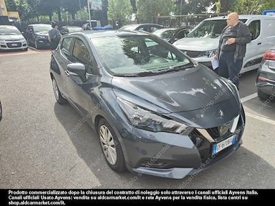 Osta [Merkki] [Malli] osoitteesta Ayvens Carmarket