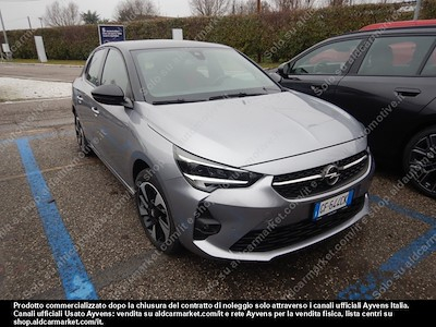Achetez OPEL OPEL CORSA 100 KW E GS LINE FP sur Ayvens Carmarket