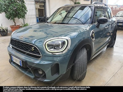 Buy MINI MINI COUNTRYMAN (PC) COOPER S E ALL4 BUSINESS AUTOM. FP on Ayvens Carmarket