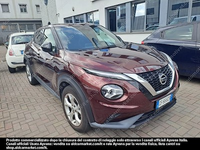 Osta [Merkki] [Malli] osoitteesta Ayvens Carmarket