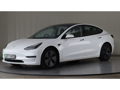 Buy TESLA Model 3 Saloon on Ayvens Carmarket