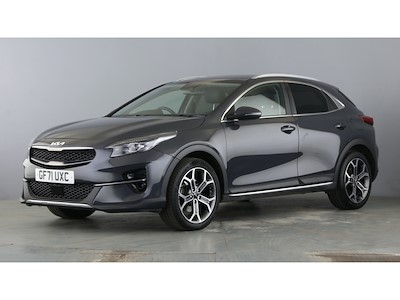 Achetez KIA XCeed sur Ayvens Carmarket