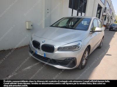 Acquista BMW BMW SERIES 2 ACTIVE 218D XDRIVE BUSINESS AUT. FP a Ayvens Carmarket
