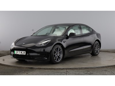 Kaufe TESLA Model 3 Saloon bei Ayvens Carmarket