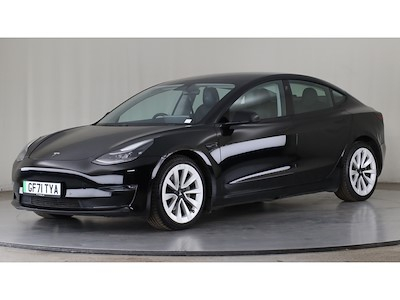 Buy TESLA Model 3 Saloon on Ayvens Carmarket