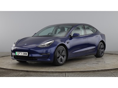 Kupi TESLA Model 3 Saloon na Ayvens Carmarket