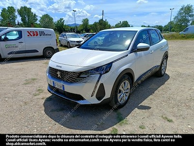 Acquista PEUGEOT PEUGEOT 3008 (PC) BLUEHDI 130 EAT8 S&S ACTIVE BUSINESS FP a Ayvens Carmarket
