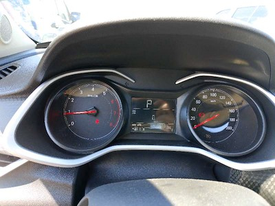 Comprar CHEVROLET CHEVROLET ONIX PLUS no Ayvens Carmarket