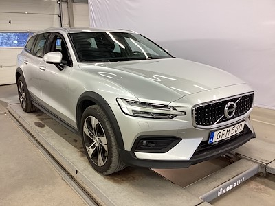 Köp VOLVO V60 Cross Country på Ayvens Carmarket