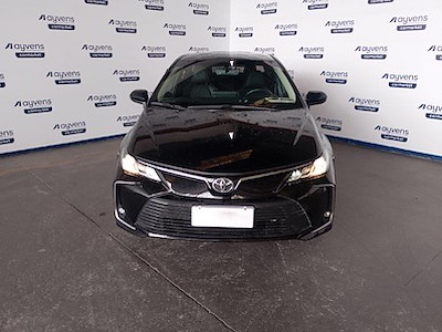 Buy TOYOTA TOYOTA COROLLA on Ayvens Carmarket