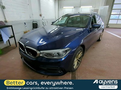 Buy BMW 530I TOURING AU on Ayvens Carmarket