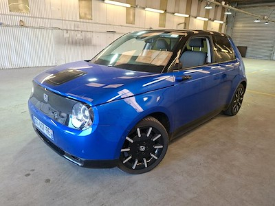 Köp HONDA HONDA E på Ayvens Carmarket