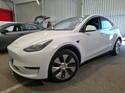 Achetez TESLA MODEL Y sur Ayvens Carmarket