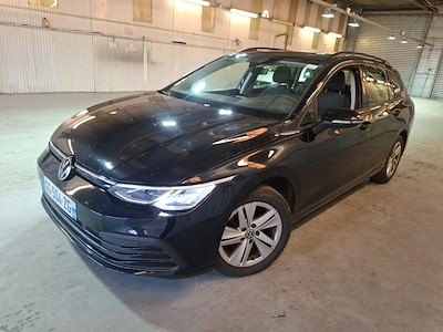 Achetez VOLKSWAGEN GOLF SW sur Ayvens Carmarket