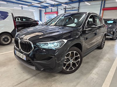 Achetez BMW X1 sur Ayvens Carmarket