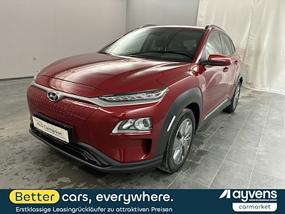 Köp HYUNDAI KONA EV på Ayvens Carmarket